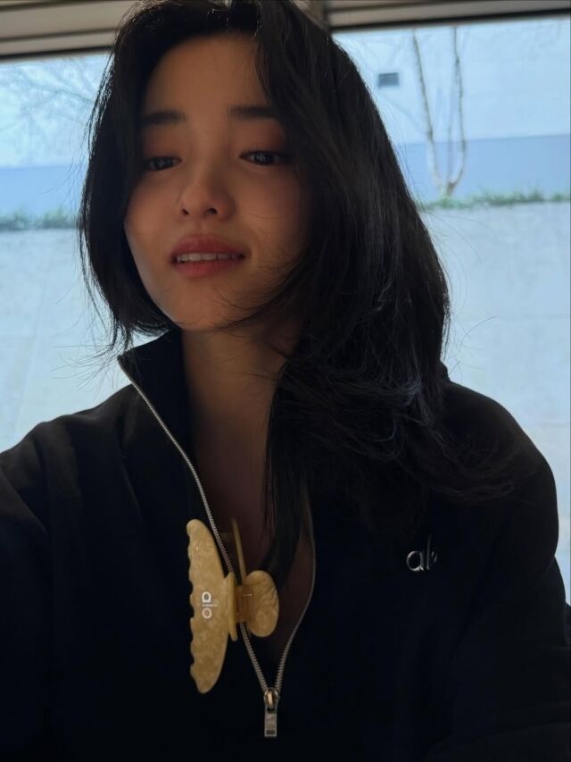 김태리./ 김태리 SNS