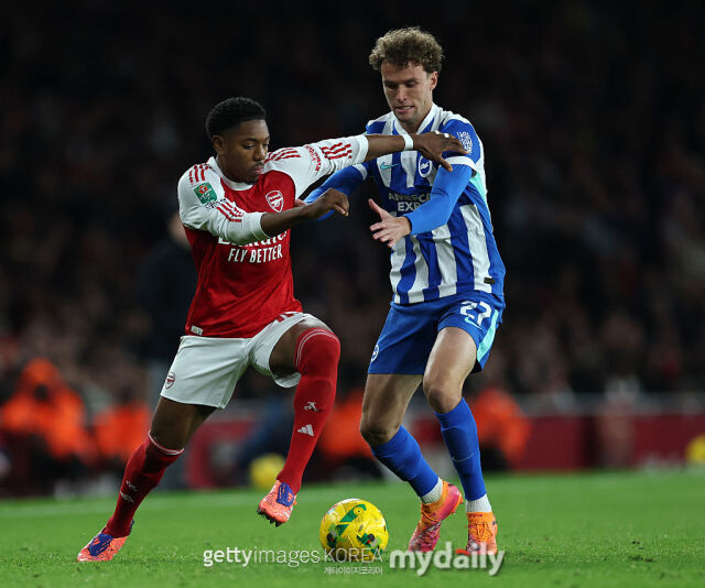 마일스 루이스 스켈리/게티이미지코리아