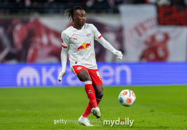 얀 디오망데./게티이미지코리아