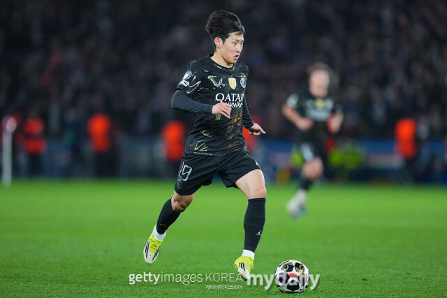 이강인/게티이미지코리아