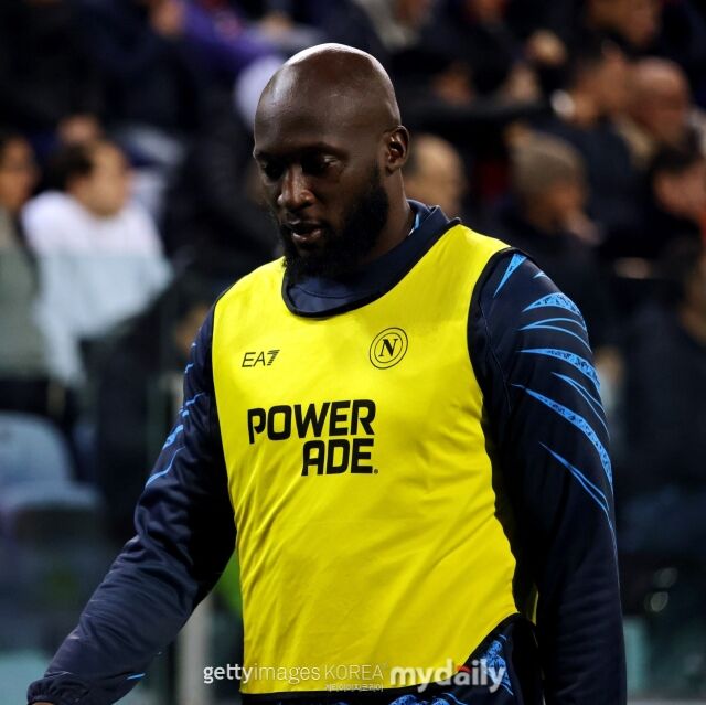 로멜루 루카쿠./게티이미지코리아