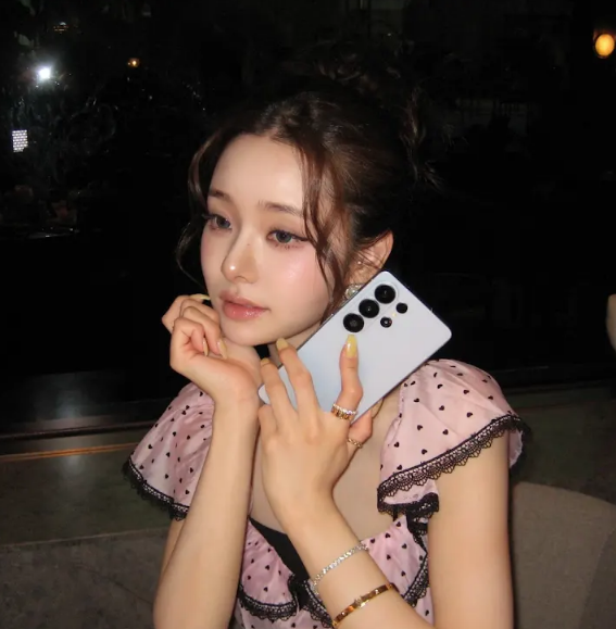 유튜버 프리지아/유튜브 채널 '프리지아'