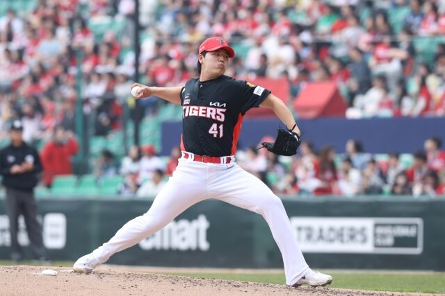 황동하/KIA 타이거즈