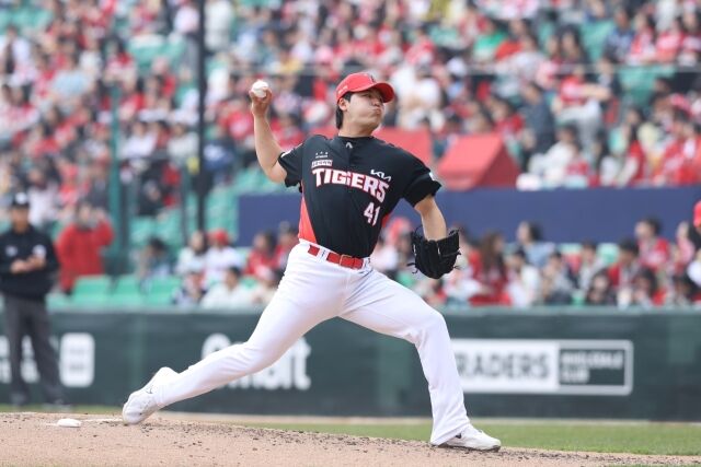 황동하/KIA 타이거즈