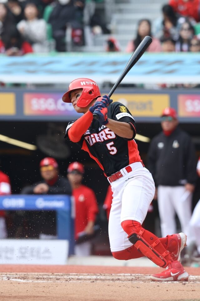 김도영/KIA 타이거즈