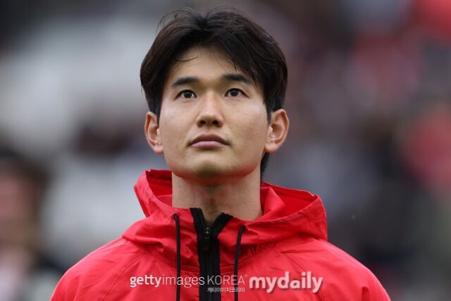 김진규./게티이미지코리아