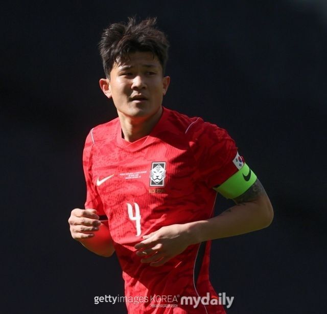 김민재/게티이미지코리아