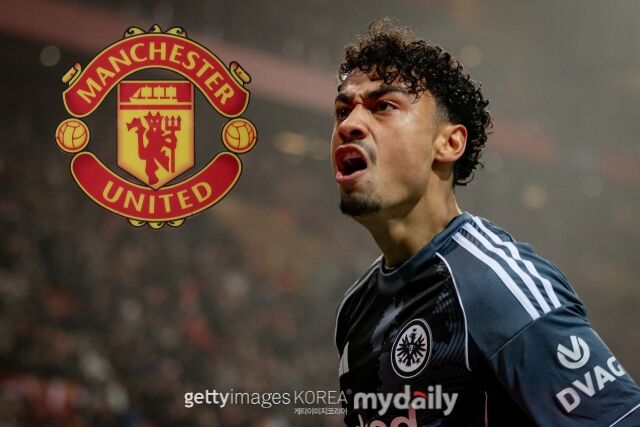 나다니엘 브라운./게티이미지코리아