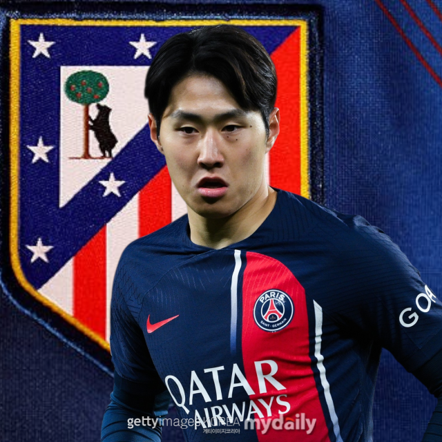 이강인./게티이미지코리아