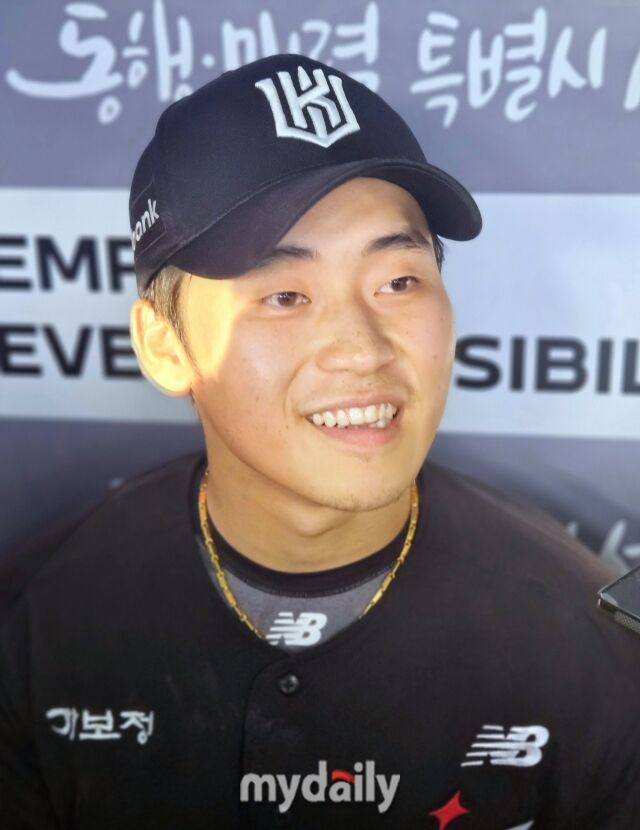 KT 위즈 박영현./잠실=심혜진 기자