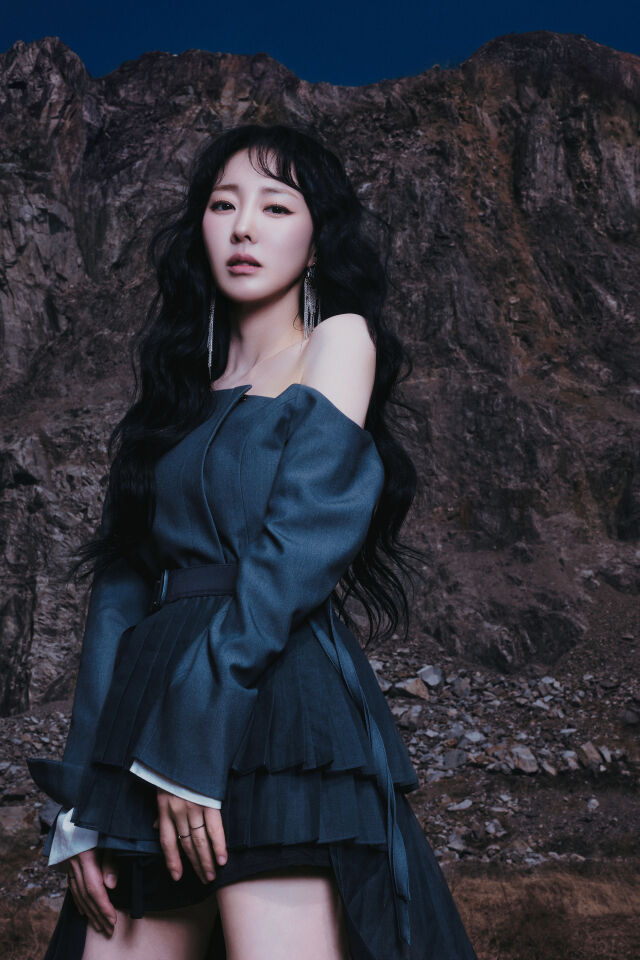 씨야 이보람 / 씨야엔터테인먼트