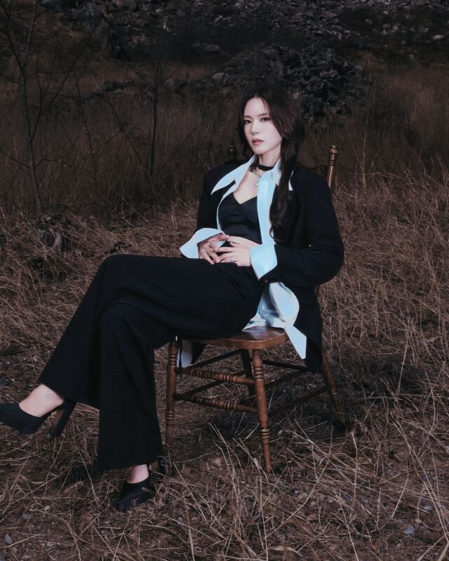 씨야 김연지 / 씨야엔터테인먼트