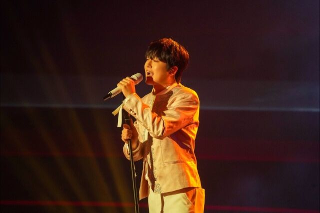 이찬원 대전 콘서트/대박기획