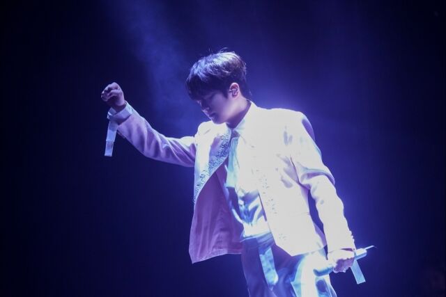 이찬원 대전 콘서트/대박기획