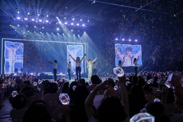 이찬원 대전 콘서트/대박기획