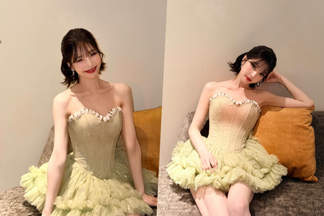 조이 / 소셜미디어