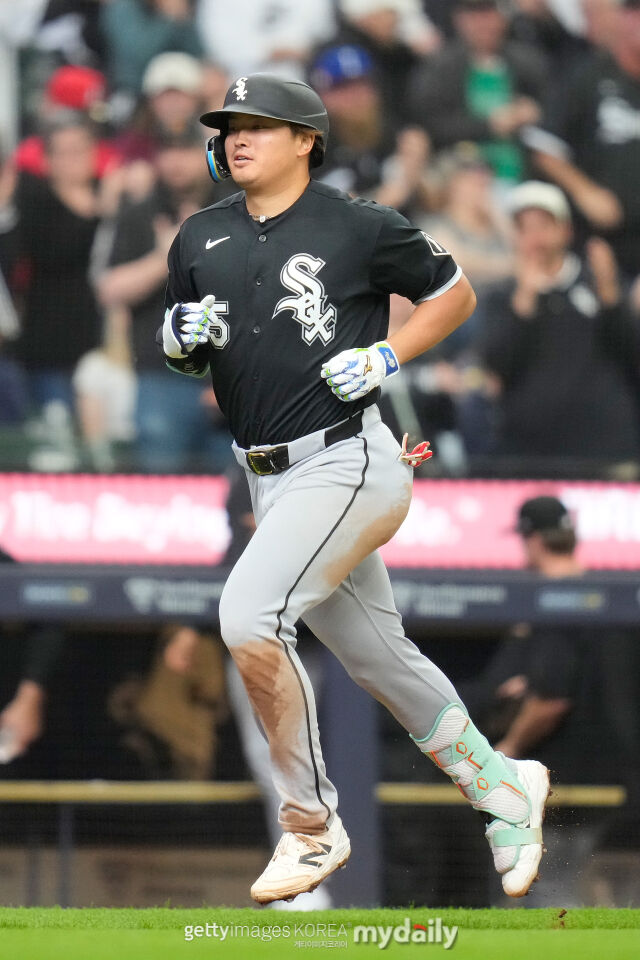 시카고 화이트삭스 무라카미 무네타카./게티이미지코리아