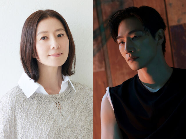 JTBC '골드디거' 배우 라인업 / 각 소속사