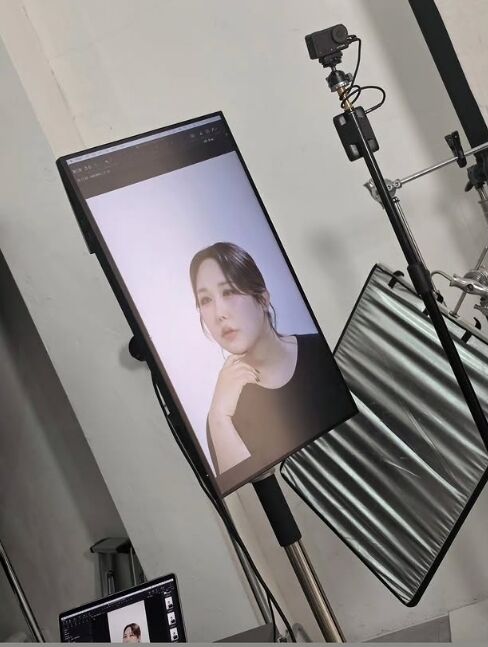 / 풍자 인스타그램