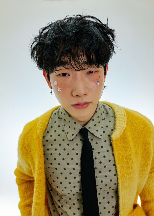 / 알티스트레이블(RTST LABEL)