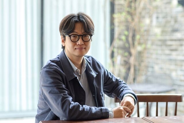 번역가 황석희/신시컴퍼니