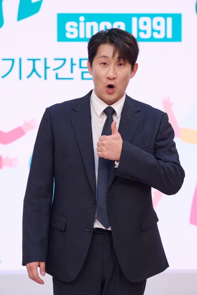 KBS 1TV '아침마당' 개편 기자간담회/KBS