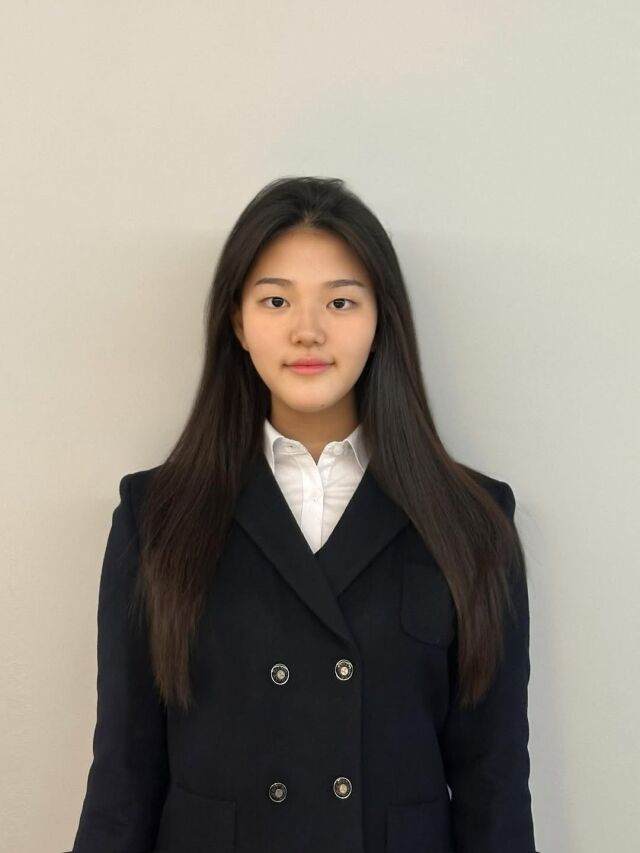 이윤진이 본격적인 한국 생활을 시작했다. / 이윤진 SNS