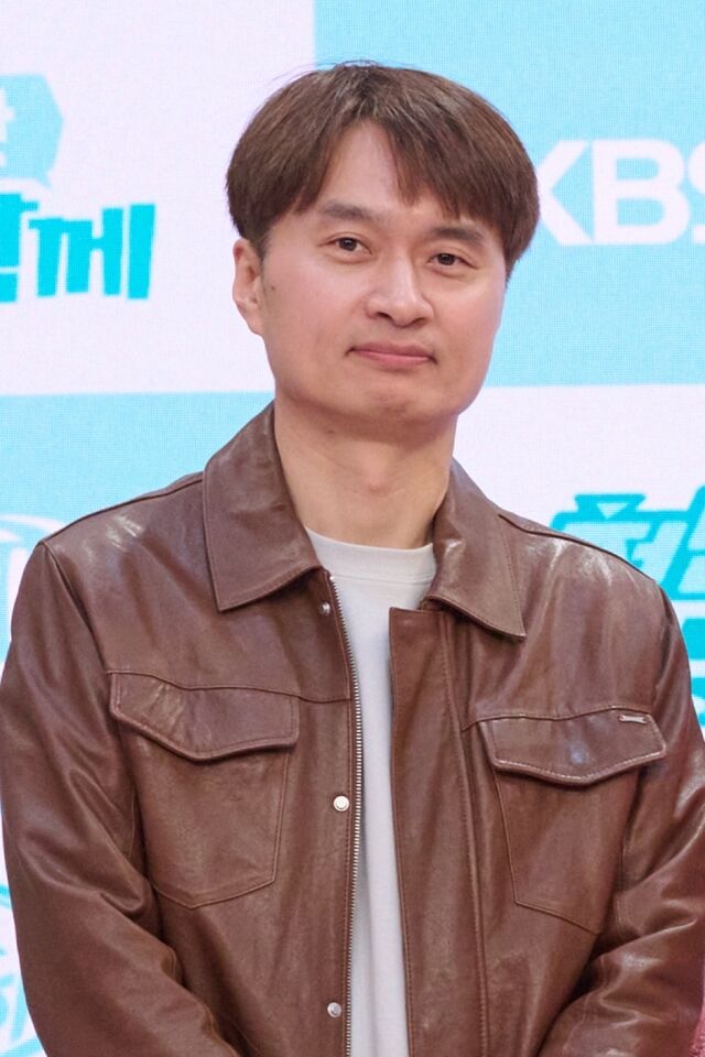 KBS 1TV '아침마당' 개편 기자간담회/KBS