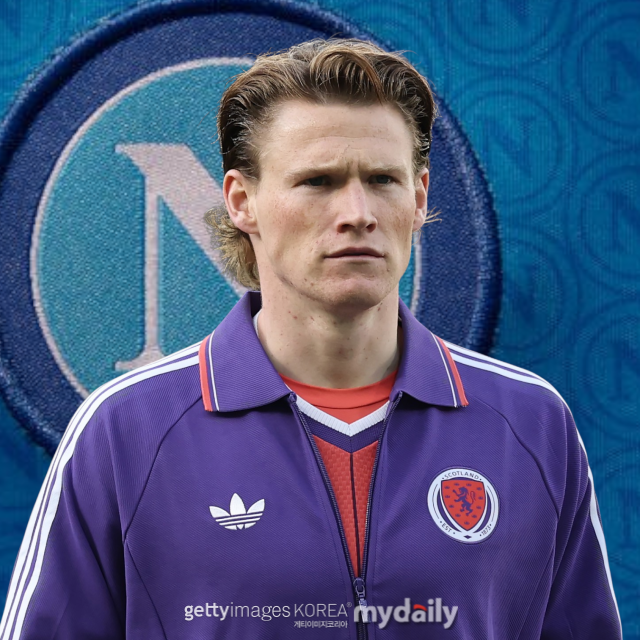 스콧 맥토미니./게티이미지코리아