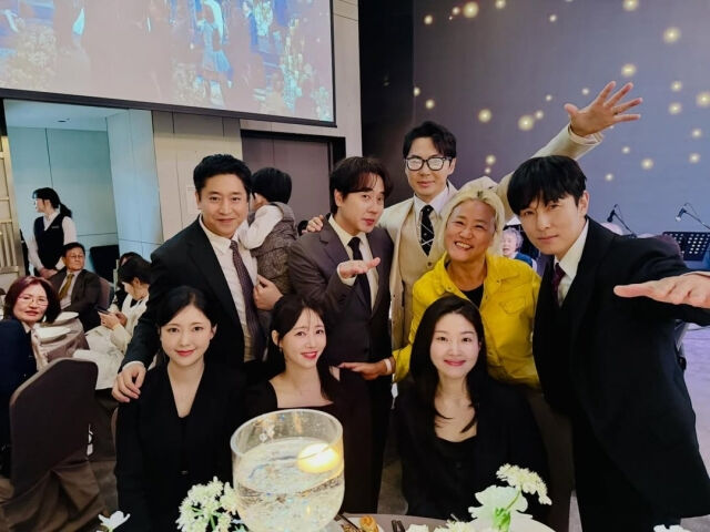 신화 / 조선희 SNS