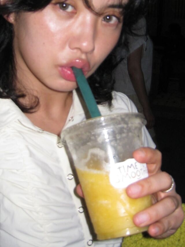 아이키가 건강미 넘치는 몸매로 눈길을 끌었다. / 아이키 SNS