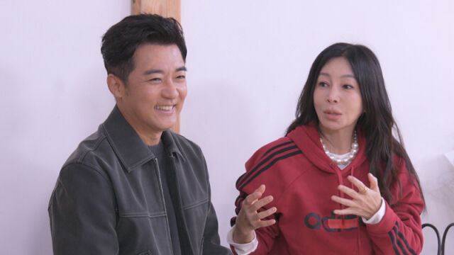 KBS1 ‘황신혜의 같이 삽시다’