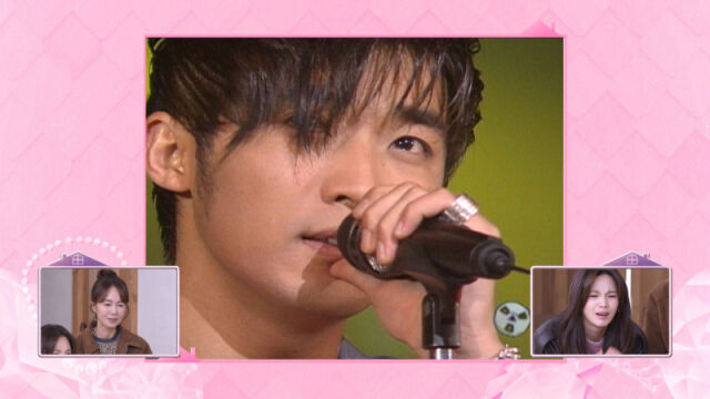 KBS1 ‘황신혜의 같이 삽시다’