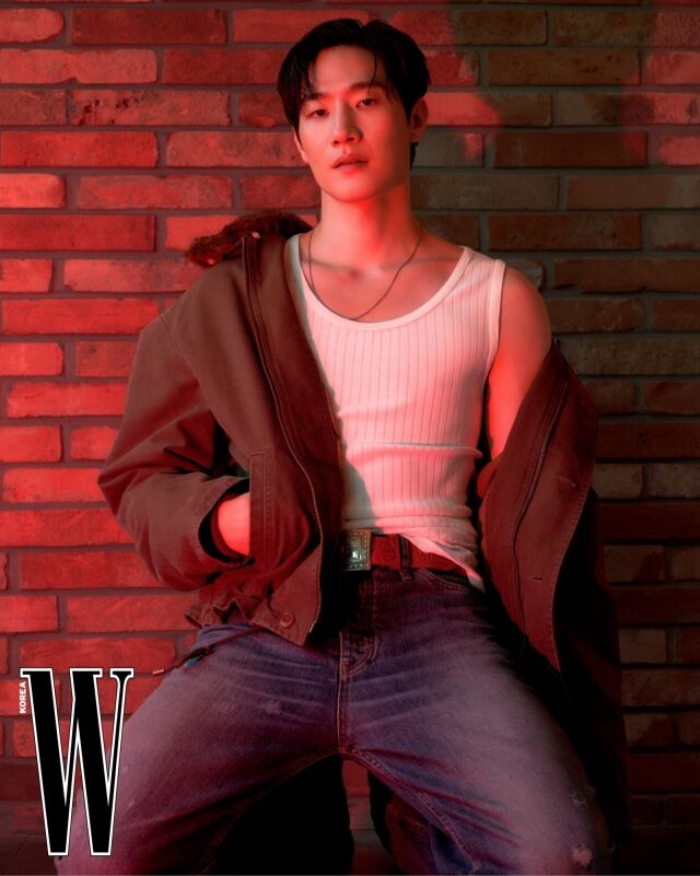 노상현 / 더블유 코리아