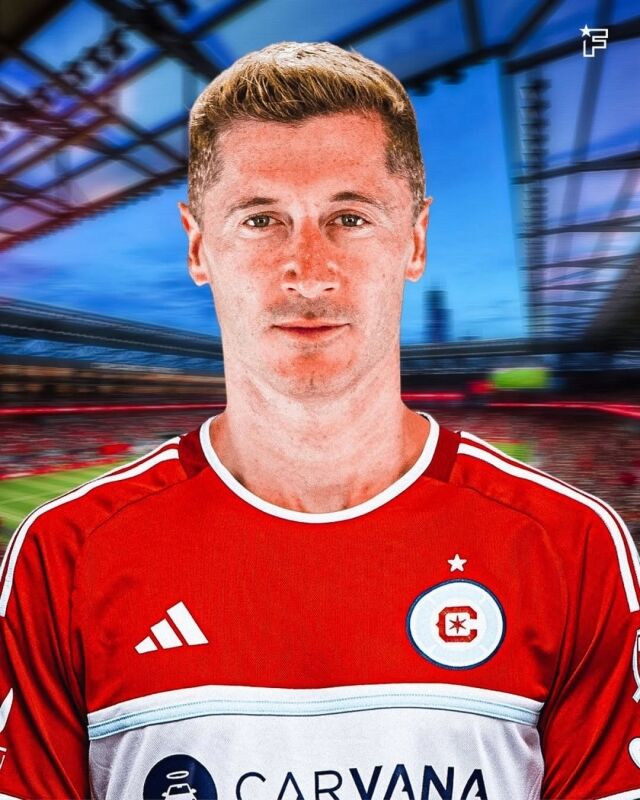 로베르트 레반도프스키./풋 메르카토