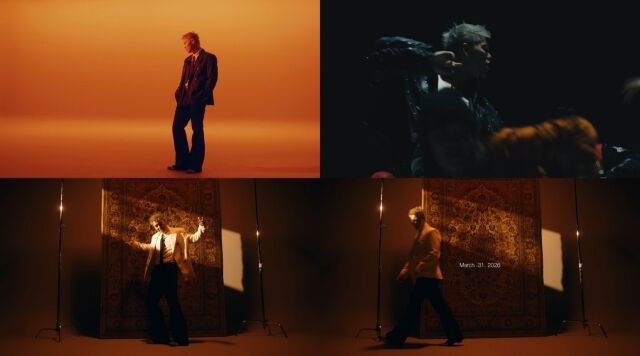 젤로 / 블랙스쿼드