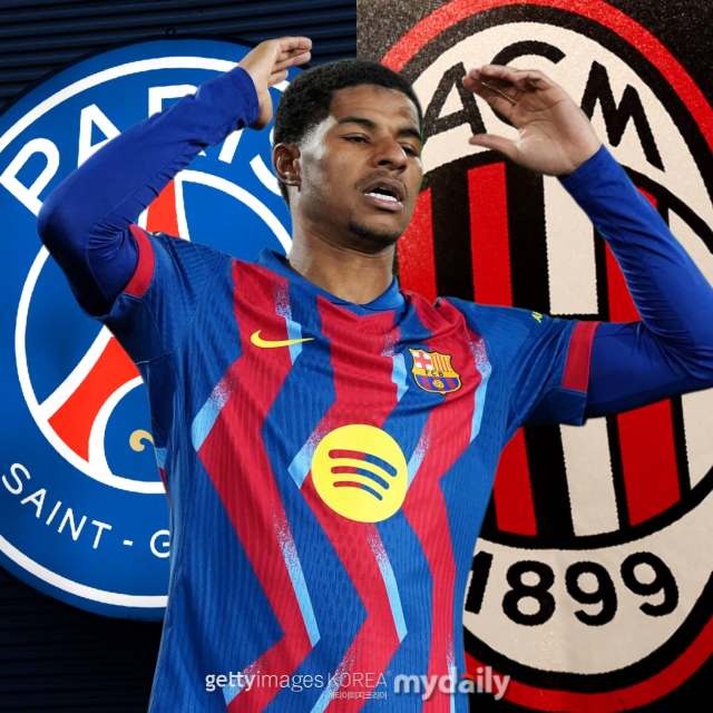 마커스 래시포드./게티이미지코리아