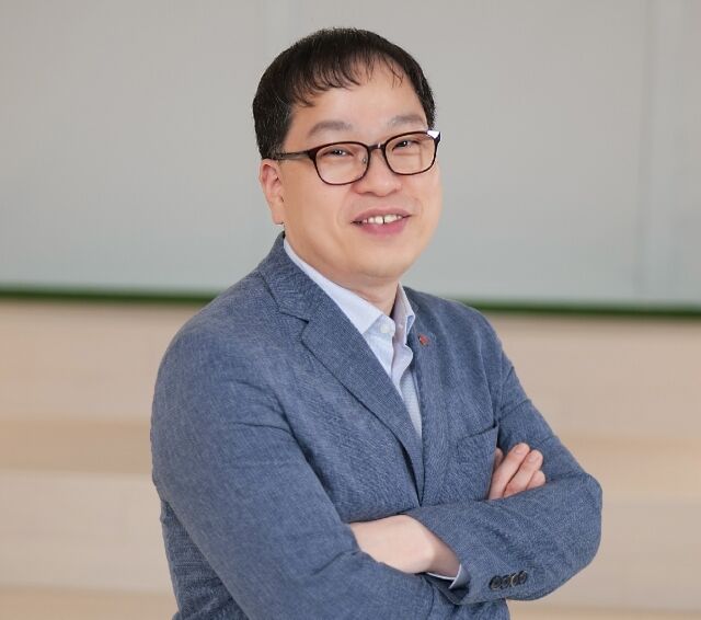 박종남 롯데멤버스 신임 대표이사 내정자. /롯데멤버스