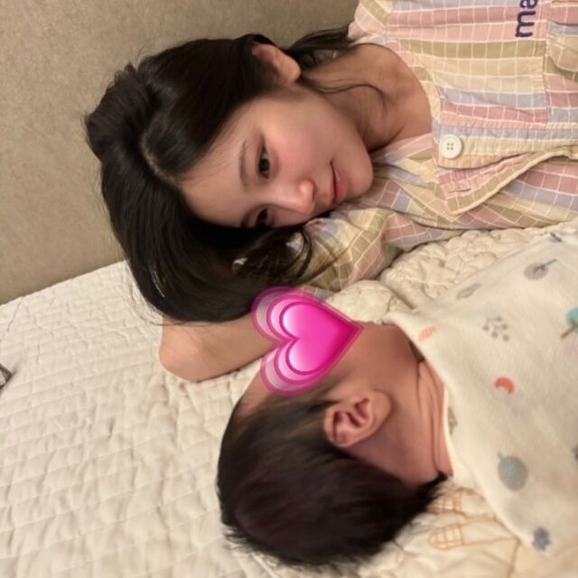 김소희 / 김소희 인스타그램