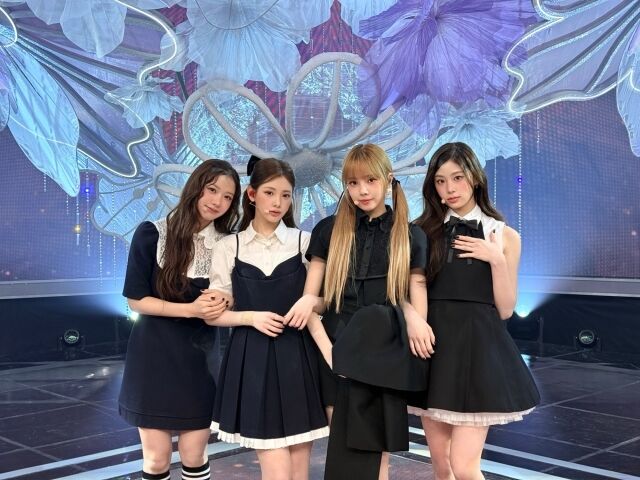 그룹 베이비돈크라이/피네이션