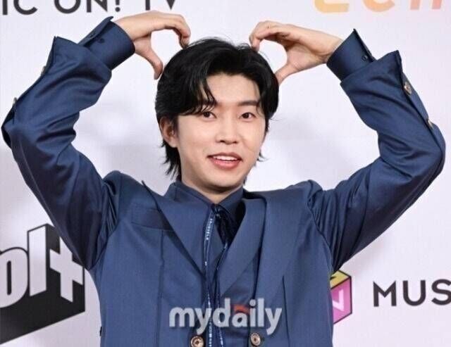 임영웅 / 마이데일리