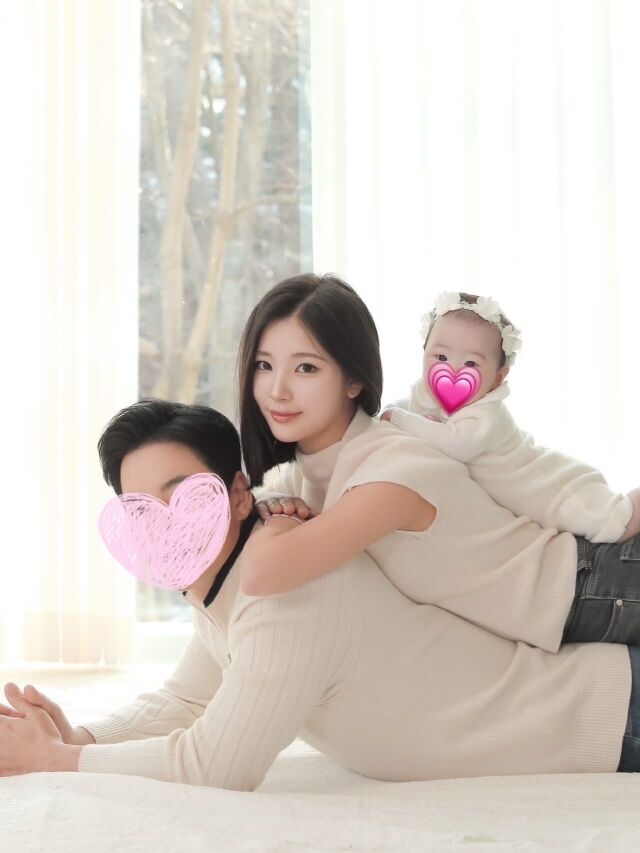 앨리스 소희 / 소셜미디어