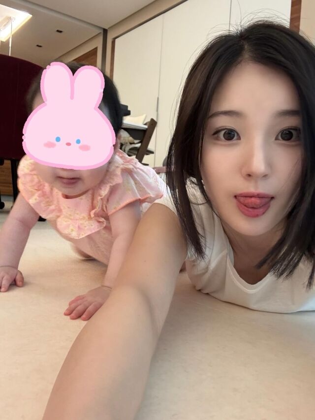 앨리스 소희 / 소셜미디어