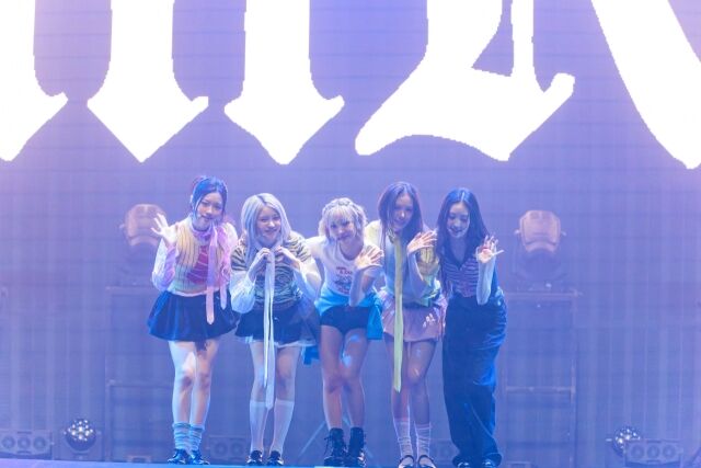 그룹 키키 / 스타쉽엔터테인먼트