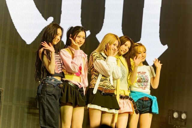 그룹 키키 / 스타쉽엔터테인먼트