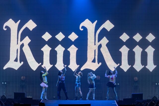 그룹 키키 / 스타쉽엔터테인먼트