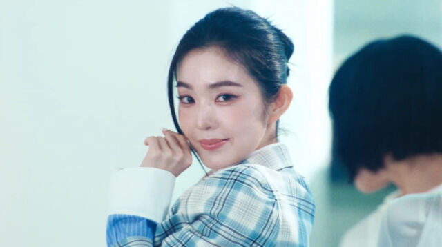 아이린 'Biggest Fan' / 뮤직비디오 캡처