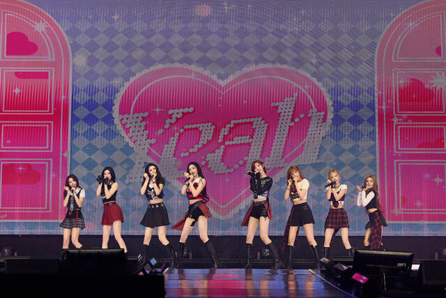 그룹 하츠투하츠/SM엔터테인먼트