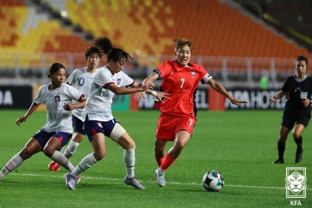 이금민./대한축구협회