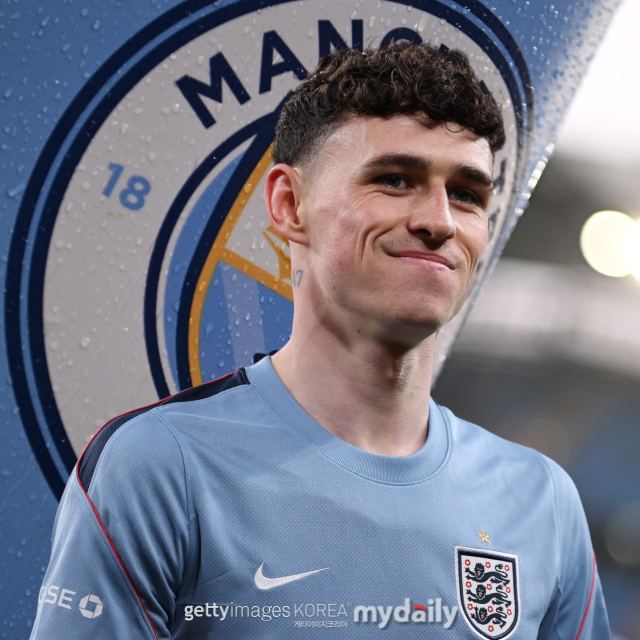 필 포든./게티이미지코리아